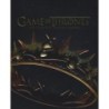 Game of Thrones - Kausi 2 (Game of Thrones - Season 2) (5 Blu-ray)