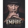 Boardwalk Empire - Kausi 3 (Boardwalk Empire - Season 3) (5 Blu-ray)