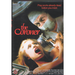 Coroner, The (1999) (DVD)