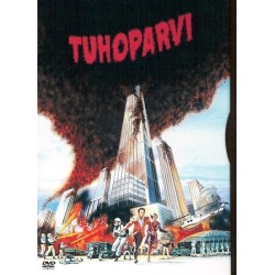 Tuhoparvi (Swarm, The...