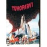 Tuhoparvi (Swarm, The (1978)) (DVD)