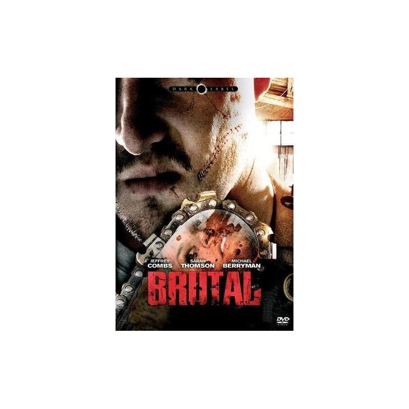 Brutal (DVD)