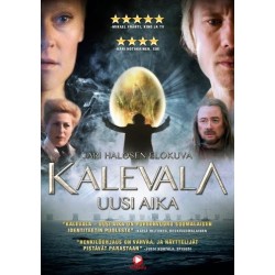 Kalevala - Uusi aika (2013)...