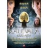 Kalevala - Uusi aika (2013) (DVD)