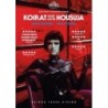 Koirat eivät käytä housuja (2019) (DVD)