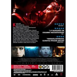 Koirat eivät käytä housuja (2019) (DVD)