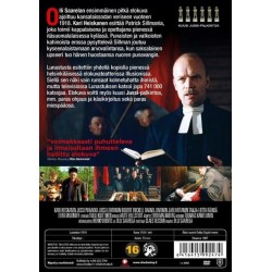 Lunastus 1918 (1997) (DVD)