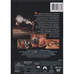 El Dorado (1966) (DVD)