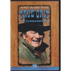 Kova Kuin Kivi (True Grit...