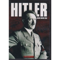 Hitler - erään miehen ura...