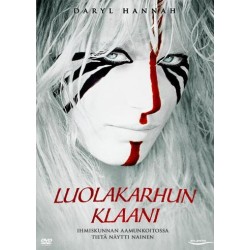 Luolakarhun klaani (The...