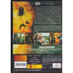 Lasko - Death Train (2005) (DVD)