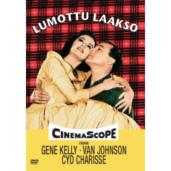 Lumottu laakso (Brigadoon...