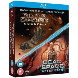 Dead Space / Dead Space 2:...