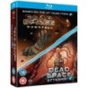 Dead Space / Dead Space 2: Aftermath (2 Blu-ray)