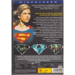 Supergirl (1984) (DVD)
