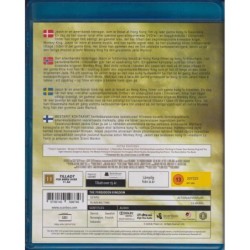 The Forbidden Kingdom (2008) (Blu-ray)