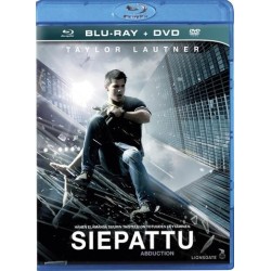 Siepattu (Abduction (2011))...