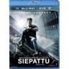 Siepattu (Abduction (2011)) (2 Blu-ray)