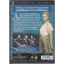 Taikayö (1954) (DVD)
