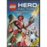 LEGO Hero Factory: Rise of the Rookies (DVD)