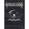 Dissection - Rebirth Of Dissection (DVD)