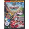 Ryhmä Hau radalla (Paw Patrol: ready, race, rescue! (2019)) (DVD)