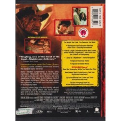 Nightmare on Elm Street, A (1984) (DVD)