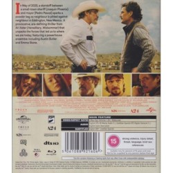 Eddington (2025) (Blu-ray)