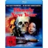 Bloody New Year (1987) (Blu-ray)