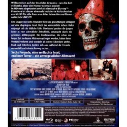 Bloody New Year (1987) (Blu-ray)