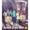 Seven Days War: The Movie (2019) (Blu-ray)
