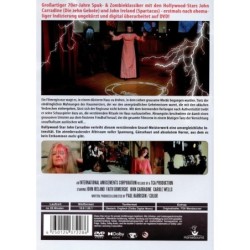 The House of Seven Corpses (1974) (DVD)
