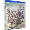 Grimgar: Ashes and Illusions (2016) (2 Blu-ray)