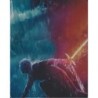 Star Wars: The Rise of Skywalker (2019) (Steelbook) (2 Blu-ray)