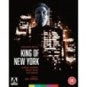 King of New York (1989) (4K UHD)