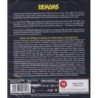 Demons (1985) (4K UHD + Blu-ray) (4K UHD)
