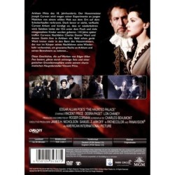 The Haunted Palace (1963) (DVD)