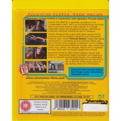 Flavia the Heretic (1974) (Blu-ray)