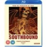 Southbound (2015) (Blu-ray)