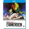 Andy Warhol Presents: Flesh for Frankenstein (1973) (Blu-ray)