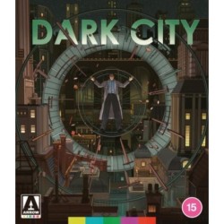 Dark City (1998) (4K UHD)