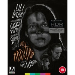 The Addiction (1995)...