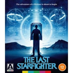 The Last Starfighter (1984)...