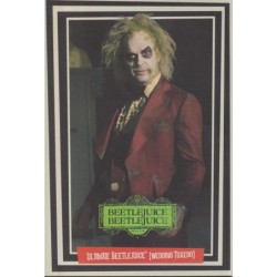 Beetlejuice Beetlejuice...