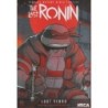 Teenage Mutant Ninja Turtles (The Last Ronin The Lost Years) Action Figure Michelangelo Nightwatcher 18 cm (Figuuri)