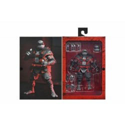 Teenage Mutant Ninja Turtles (The Last Ronin The Lost Years) Action Figure Michelangelo Nightwatcher 18 cm (Figuuri)