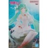 Hatsune Miku Clearluxe PVC Statue Miku Hatsune (Clione) 25 cm (Figuuri)