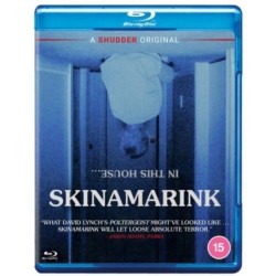 Skinamarink (2022) (Blu-ray)