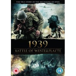 1939 Battle of Westerplatte...